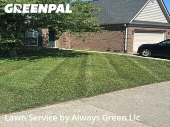 Lawn Care Service nearby Lexington, KY, 