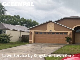 Lawn Cutting nearby Orlando, FL, 