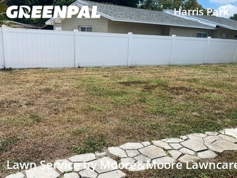 Grass Cutting nearby Saint Petersburg, FL, 