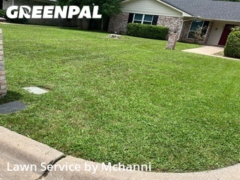 Lawn Care nearby Hurst, TX, 