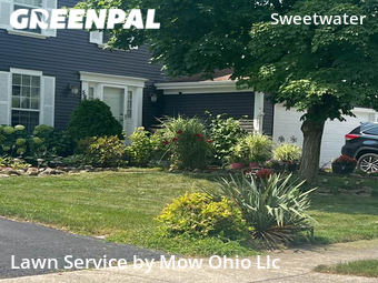 Lawn Care Service nearby Hilliard, OH, 