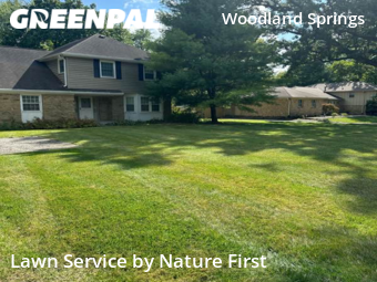 Lawn Cutting nearby Carmel, IN, 