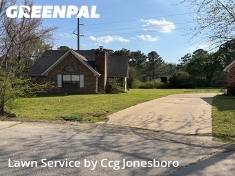 Lawn Service nearby Jonesboro, AR, 