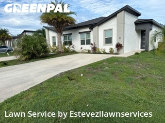 Lawn Cut nearby Poinciana, FL, 