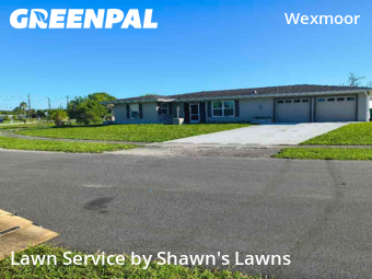 Lawn Mowing nearby Port Charlotte, FL, 