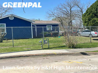 Lawn Mow nearby Pasadena, LA, 