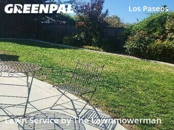 Lawn Mow nearby San Jose, CA, 