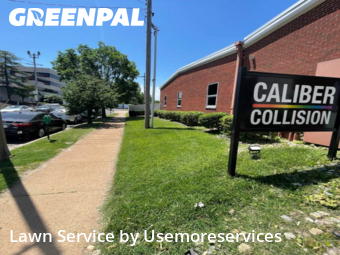 Lawn Mowing Service nearby St. Louis, MO, 