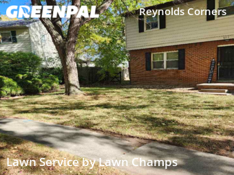 Grass Cutting nearby Toledo, OH, 