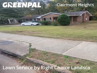 Lawn Care Service nearby Decatur, GA, 