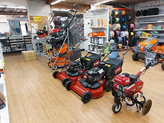 A-OK Power Equipment Photo 7