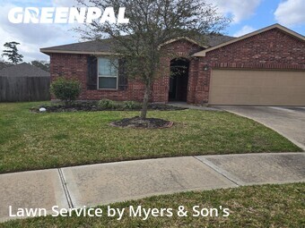 Lawn Care nearby Spring, TX, 