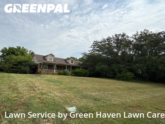 Lawn Maintenance nearby Murfreesboro, TN, 