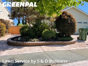 Lawn Care nearby Fremont, CA, 