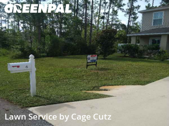 Lawn Care nearby Palm Coast, FL, 