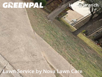 Lawn Cutting in Austin, 78754, Yard Upkeep by Nova Lawn Care , work completed in Dec , 2025