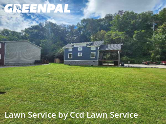 Lawn Maintenance nearby Pigeon Forge, NC, 