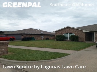 Grass Cutting nearby Oklahoma City, OK, 