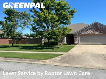 Yard Cutting nearby Fayetteville, AR, 