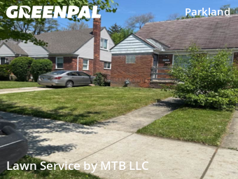 Lawn Service nearby Detroit, MI, 