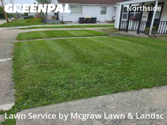 Lawn Service nearby Fort Wayne, IN, 