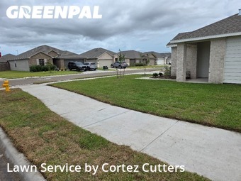 Lawn Mow nearby Corpus Christi, TX, 