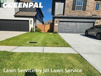 Lawn Mowing nearby Texas City, TX, 