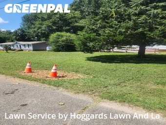 Lawn Care nearby Jackson, TN, 
