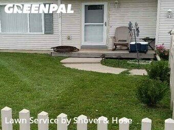 Yard Mowing nearby Lansing, MI, 