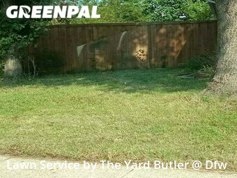 Lawn Service nearby Grapevine, TX, 