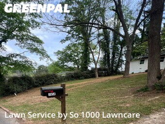 Lawn Care Service nearby Decatur, GA, 