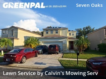 Lawn Mow nearby Wesley Chapel, FL, 