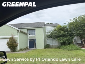 Landscapers In Orlando,32825,Landscaping Maintenance by F1 Orlando Lawn Care, work completed in Jun , 2026