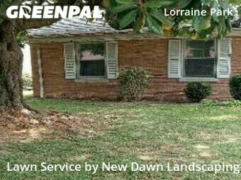 Lawn Cut nearby Evansville, IN, 