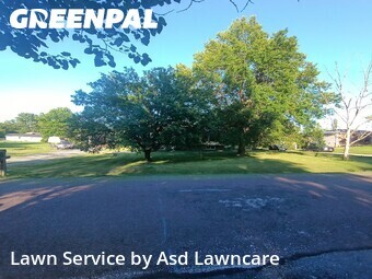 Lawn Care nearby Columbia, MO, 