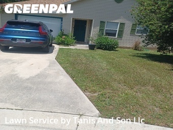 Landscaper In Gainesville,32605,Landscapers by Tanis And Son Llc, work completed in Jul , 2026
