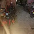 Neutral Ground Mower Repair 4