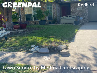 Lawn Maintenance nearby Dallas, TX, 