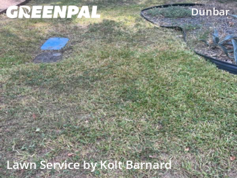 Work completed by lawn-maintenance-in-San Marcos-CA