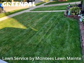 Lawn Cut nearby Southgate, MI, 