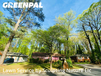 Lawn Cut nearby Atlanta, GA, 