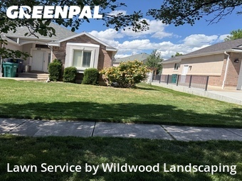 Lawn Service nearby Layton, UT, 