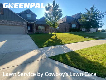 Lawn Service nearby Bentonville, AR, 