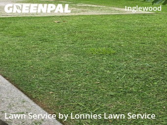 Yard Mowing nearby Nashville, TN, 