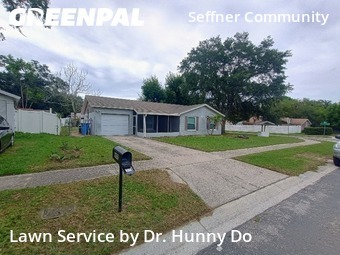 Lawn Mowing nearby Brandon, FL, 