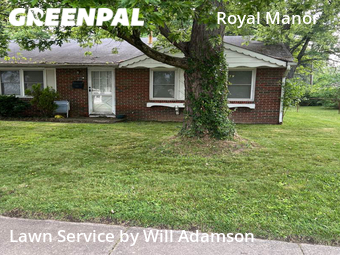 Lawn Maintenance nearby Columbus, OH, 