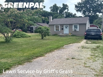 Yard Mowing nearby Dayton, OH, 