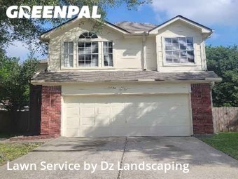 Yard Mowing nearby Houston, TX, 