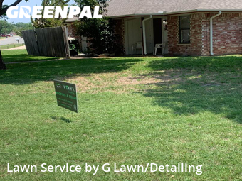 Lawn Cut nearby North Richland Hills, TX, 