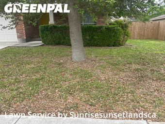 Lawn Service nearby New Braunfels, TX, 